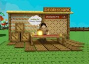 Rahasia Menanam Woody Plant Impianmu di Roblox Grow a Garden