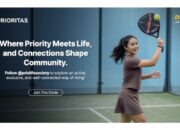 Rahasia Networking Sukses, Lebih dari Sekadar Kartu Nama dengan Prio Life Society