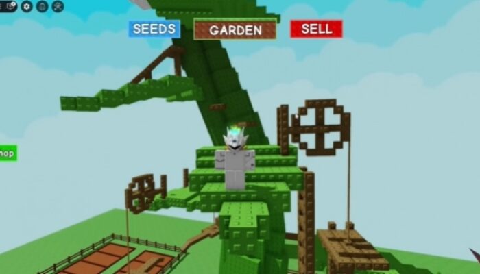 Rahasia Sukses Beanstalk Event, Mengenal Tropical Plants di Grow a Garden