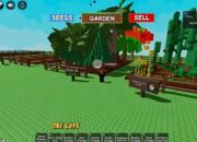 Rahasia Sukses Menanam Tanaman Woody Plant di Grow a Garden