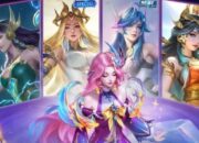 Rayakan Anniversary MLBB dengan Kode Redeem Spesial & Kejutan DOMI XI!