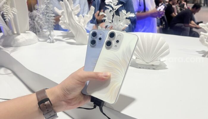 Rayakan Merdeka dengan HP Oppo Baru, Diskonnya Bikin Nagih!