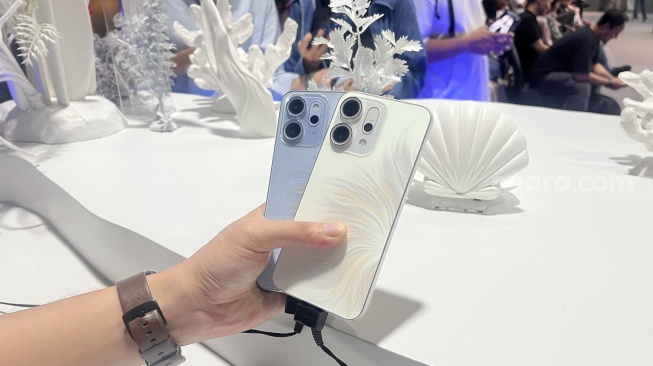 Rayakan Merdeka dengan HP Oppo Baru, Diskonnya Bikin Nagih!