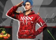 Rayakan Merdeka! Kejutan Kode Redeem FF Spesial Kemerdekaan Menantimu!