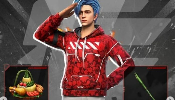 Rayakan Merdeka! Kejutan Kode Redeem FF Spesial Kemerdekaan Menantimu!