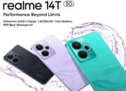 Realme 15T Bakal Hadir? Harga Realme 14T 5G Sekarang Lebih Terjangkau!