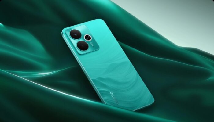 Realme 15T Siap Gebrak Indonesia? Bocoran HP Baterai Gede Harga Miring!