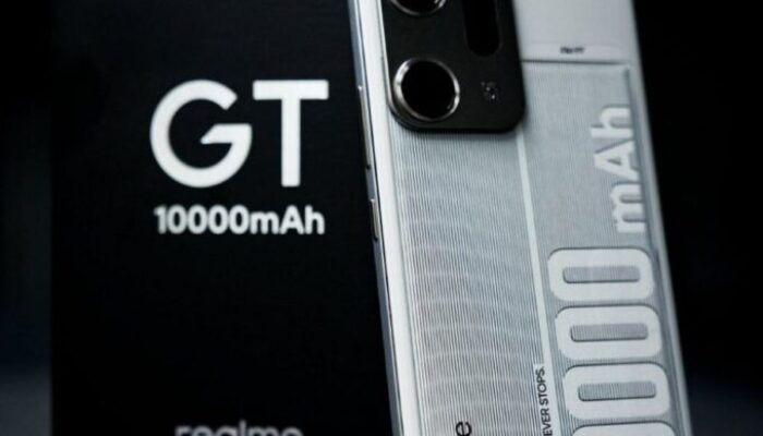 Honor Bakal Rilis HP Gahar? Baterai 10.000 mAh Jadi Andalan!