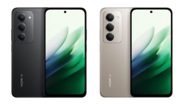 Redmi 15 5G Hadir, Baterai Gede 7.000 mAh, Harga Bikin Penasaran!