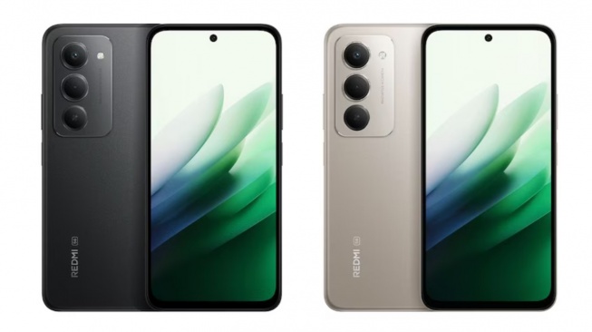 Redmi 15 5G Hadir, Baterai Gede 7.000 mAh, Harga Bikin Penasaran!