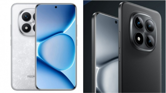 Redmi Note 15 Pro vs Pro Plus, Pilih Mana yang Paling Pas Buat Kamu?