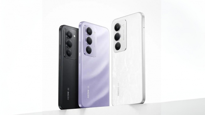 Redmi Note 15R, Spek Gahar, Baterai Badak, Refresh Rate Bikin Ngiler!