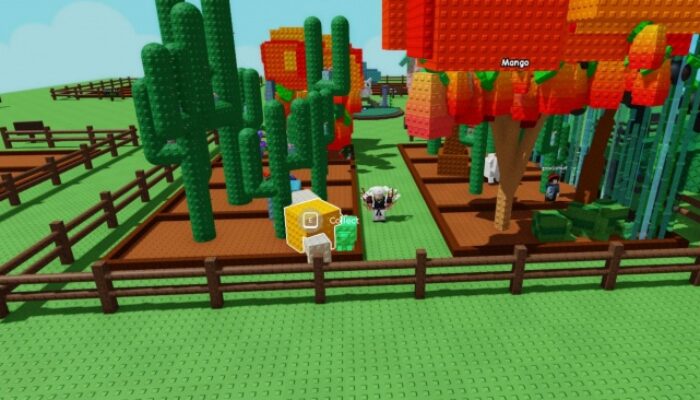 Resep Rahasia & Hadiah Tersembunyi di Event Cooking Grow a Garden Roblox
