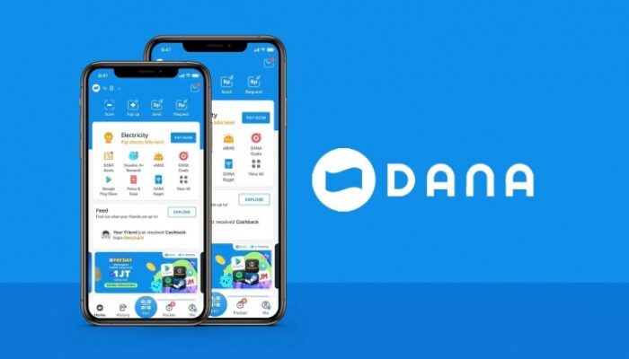 Rezeki Nomplok! Klaim Saldo DANA Kaget Rp 380 Ribu Sekarang!