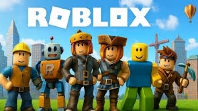 Roblox Dituding Berdampak Negatif, Kok Bisa? Pemerintah Turun Tangan!