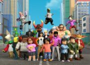Roblox, Kejutan Agustus! Item Avatar Keren Gratis Menantimu!