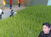 Roblox Lebih Bahaya dari Judi Online? Ini Kata Netizen Soal Windah Basudara!