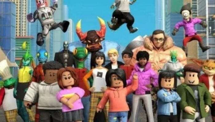 Roblox Mau Ditutup Tahun 2025? Jangan Panik Dulu!