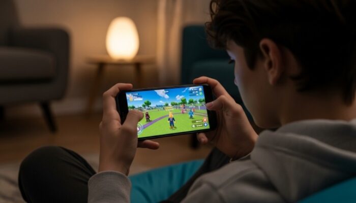 Roblox Terancam Diblokir? Ini Kabar Terbarunya!