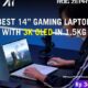ROG RTX 50 Series, Laptop Gaming Asus Impian Mulai 19 Juta? Ini Pilihanku!
