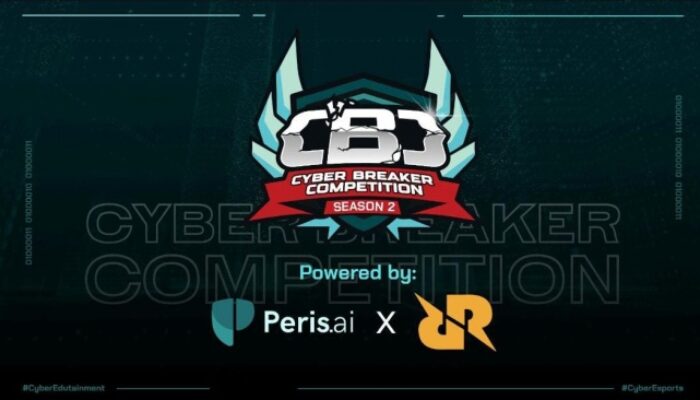 RRQ dan Peris.ai Bersatu Ciptakan Masa Depan Cyber Esports Indonesia!