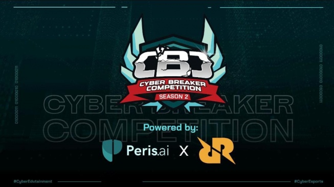 RRQ dan Peris.ai Bersatu Ciptakan Masa Depan Cyber Esports Indonesia!