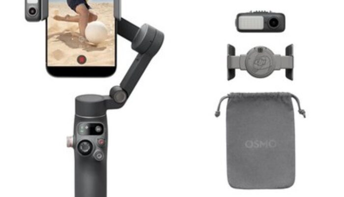 Android Rasa iPhone? 5 HP Ini Bikin Ngiler, Harganya Bikin Dompet Aman!