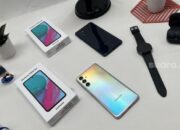 Samsung 2 Jutaan RAM 8 GB, Ngegame & Multitasking Lancar Jaya!