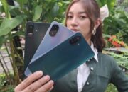 Samsung Galaxy A07, Harga Terjangkau, Fitur Gak Kalah Saing!