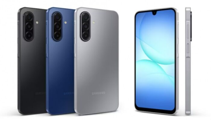 Samsung Galaxy A17 5G, Spek Gahar, Harga Bersahabat? Intip Dulu!