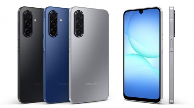 Samsung Galaxy A17 5G, Spek Gahar, Harga Bersahabat? Intip Dulu!