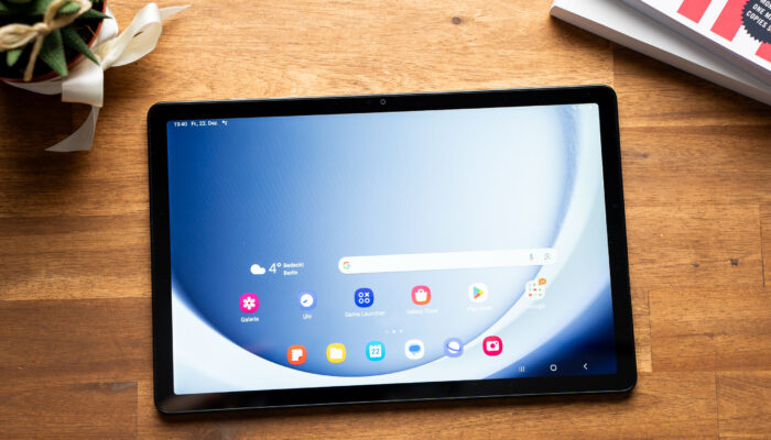 POCO Bikin Tablet Gaming? Bocoran Speknya Bikin Ngiler!