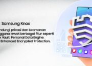Samsung Knox, Senjata Rahasia Jaga Datamu di Era AI?