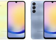 Samsung Lovers Merapat! 5 HP dengan Kamera 0.5 yang Bikin Foto Jadi Super Wide, Harga Mulai 2 Jutaan Aja!