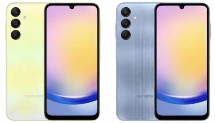 Samsung Lovers Merapat! 5 HP dengan Kamera 0.5 yang Bikin Foto Jadi Super Wide, Harga Mulai 2 Jutaan Aja!