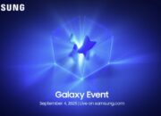 Samsung Mau Unjuk Gigi Lagi? Apple Ketar-Ketir!