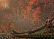 Sekiro, Shadows Die Twice Bakal Jadi Anime? Lihat Dulu Cuplikan Gokilnya!