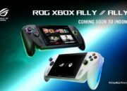 Siap-siap! Asus ROG Xbox Ally Bakal Mampir Indonesia, Gamers Merapat!