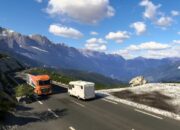 Siap-Siap! Euro Truck Simulator 2 Bakal Lebih Memukau di PS5 dan Xbox