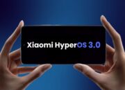 Siap-Siap! HyperOS 3 Rilis Akhir Bulan Ini, Cek HP Xiaomi Kamu Kebagian Update Gak!