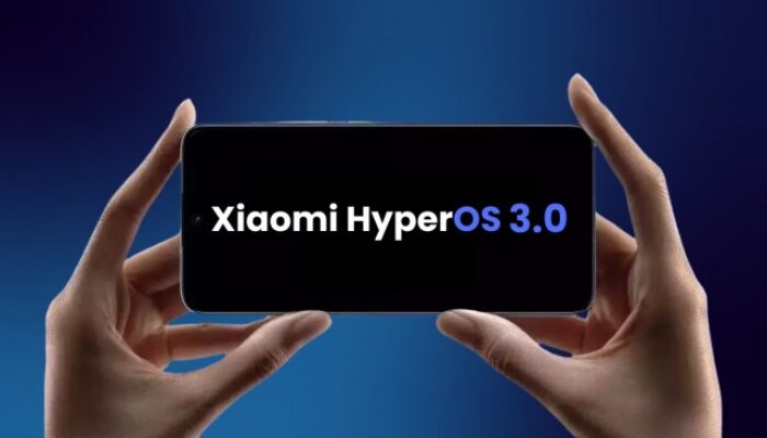 Siap-Siap! HyperOS 3 Rilis Akhir Bulan Ini, Cek HP Xiaomi Kamu Kebagian Update Gak!