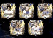 Siap-Siap! Kode Redeem FC Mobile Baru Sudah Rilis, Banjir Gems & Pemain Top!