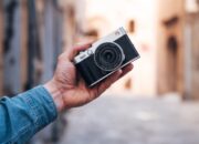 Siap-siap Nabung! Fujifilm X-E5 Akhirnya Mendarat di Indonesia, Harganya Bikin Penasaran!