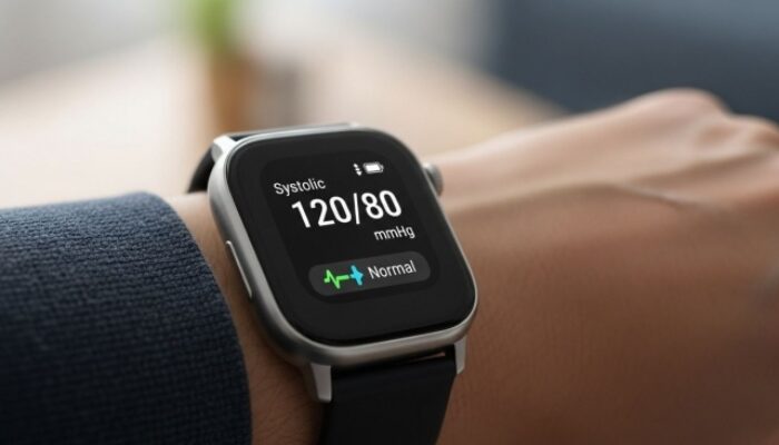 Smartwatch Canggih Gak Harus Mahal, Ini 7 Pilihan Terbaik di Bawah 500 Ribu!