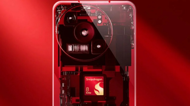 Snapdragon 8 Elite 2 Ngebut Banget? Lihat Spek Kecepatannya yang Bikin Ngiler!