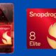 Snapdragon 8 Elite, 5 HP Impian dengan Performa Juara