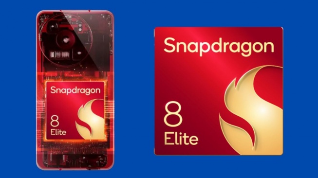 Snapdragon 8 Elite, 5 HP Impian dengan Performa Juara