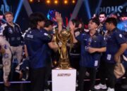 SRG Tumbang! Tim Filipina Amankan Gelar Juara MSC 2025 dengan Skor Telak