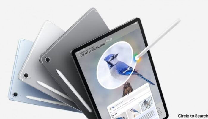 Tablet 5G Ngebut Buat Kerja & Hiburan? Ini Dia Pilihannya!