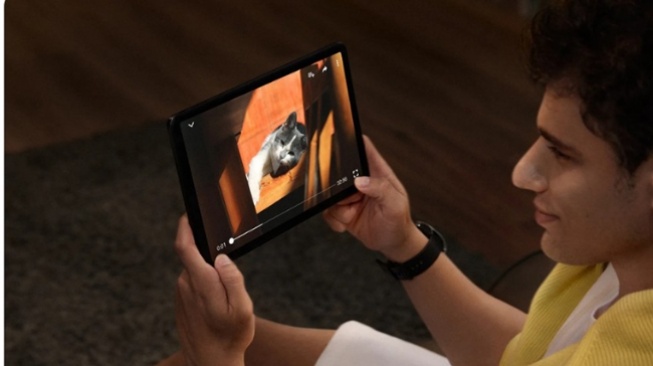 Tablet Gaming Budget Agustus 2025, Pilih yang Mana, Ya?